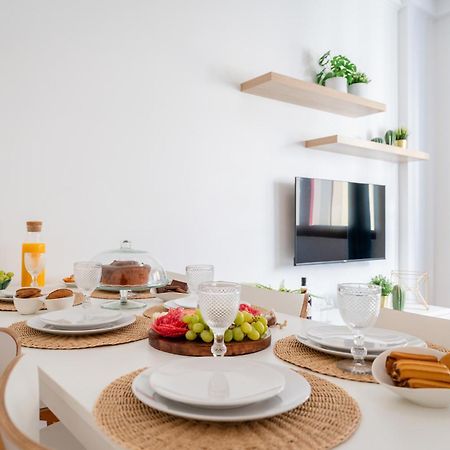 Host Wise - Spacious Comfortable Apartment - Balcony ปอร์โต ภายนอก รูปภาพ