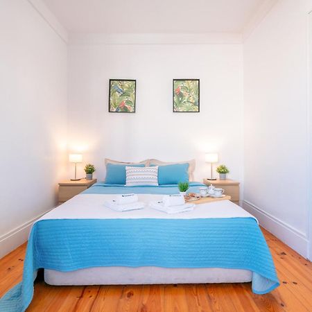 Host Wise - Spacious Comfortable Apartment - Balcony ปอร์โต ภายนอก รูปภาพ