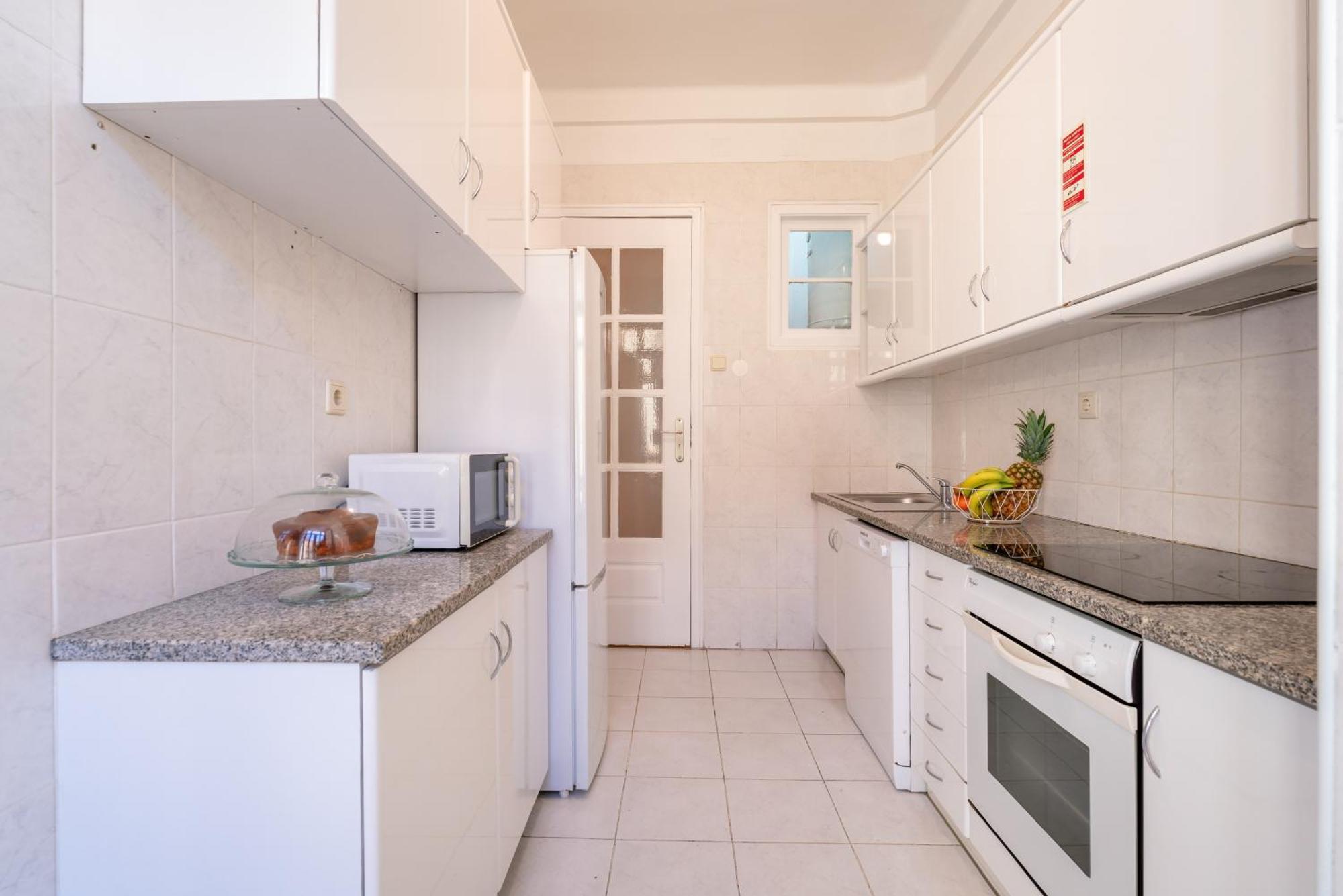 Host Wise - Spacious Comfortable Apartment - Balcony ปอร์โต ภายนอก รูปภาพ