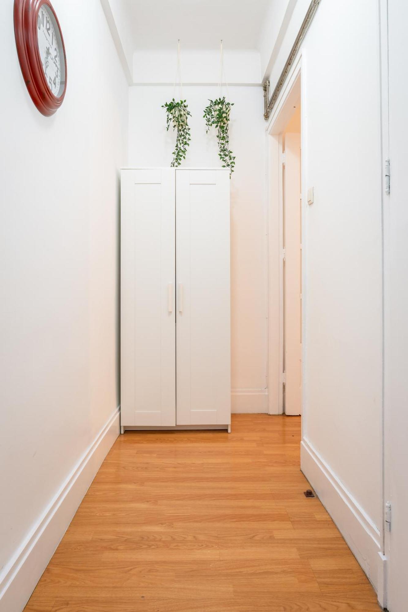 Host Wise - Spacious Comfortable Apartment - Balcony ปอร์โต ภายนอก รูปภาพ