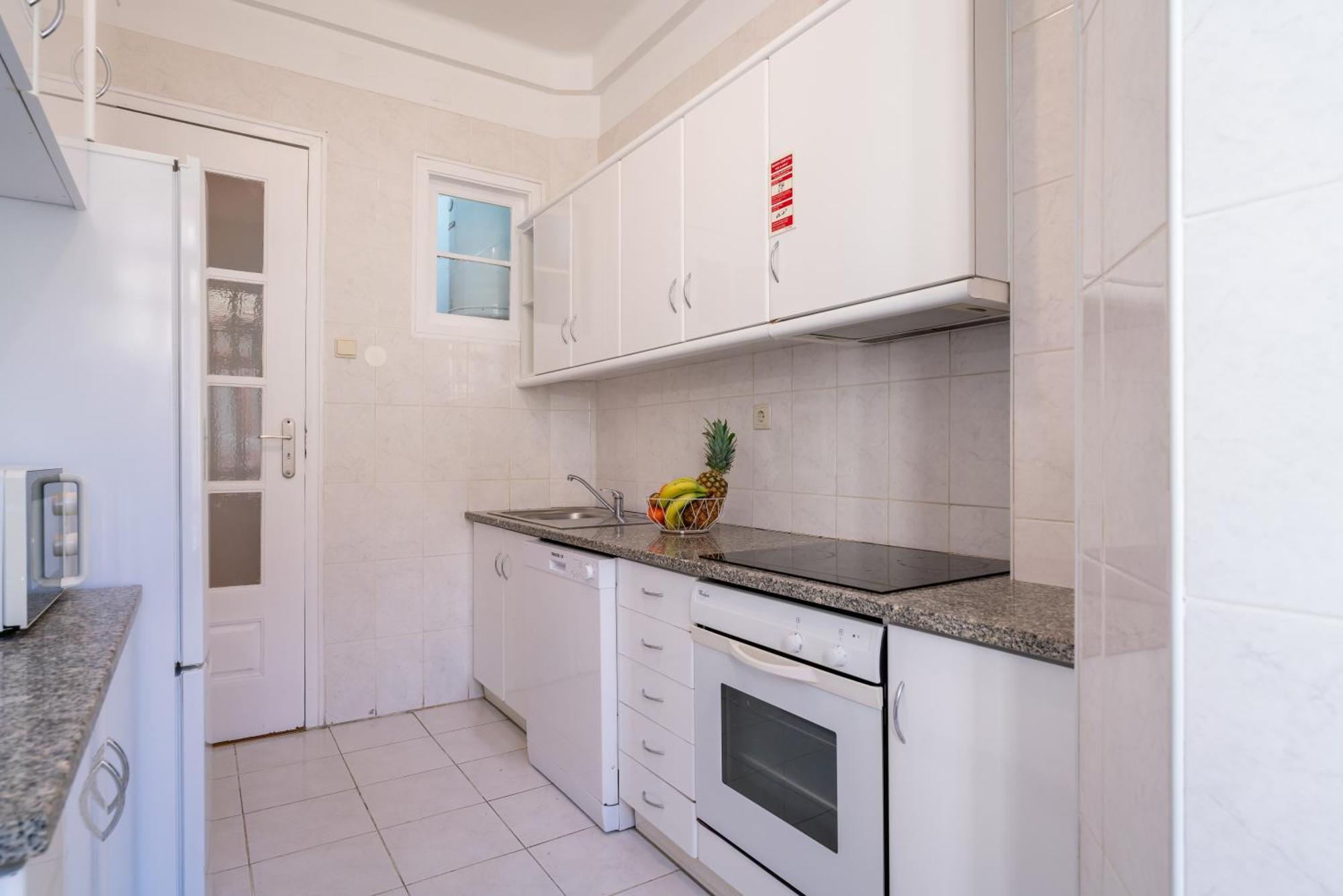 Host Wise - Spacious Comfortable Apartment - Balcony ปอร์โต ภายนอก รูปภาพ