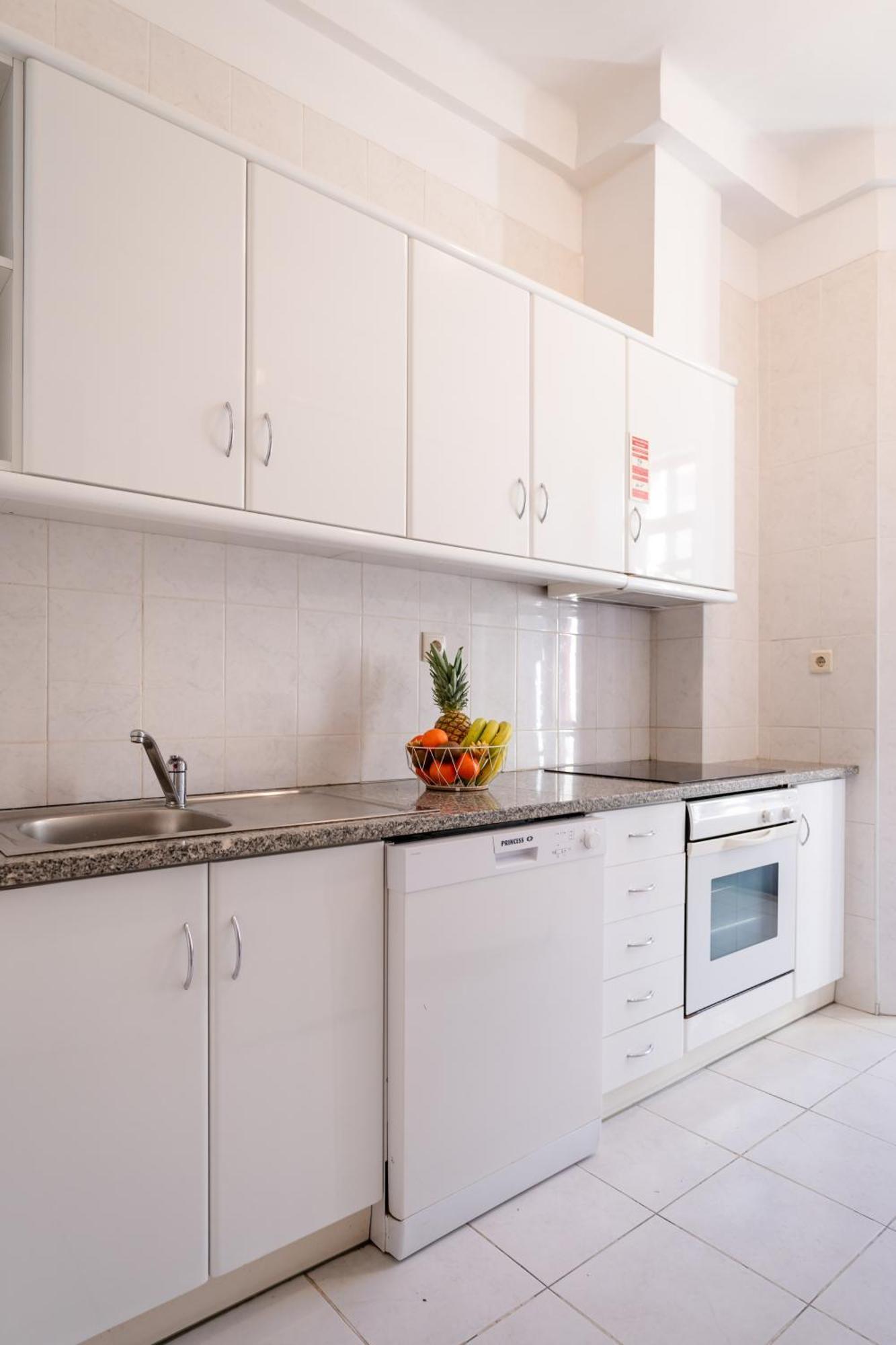 Host Wise - Spacious Comfortable Apartment - Balcony ปอร์โต ภายนอก รูปภาพ