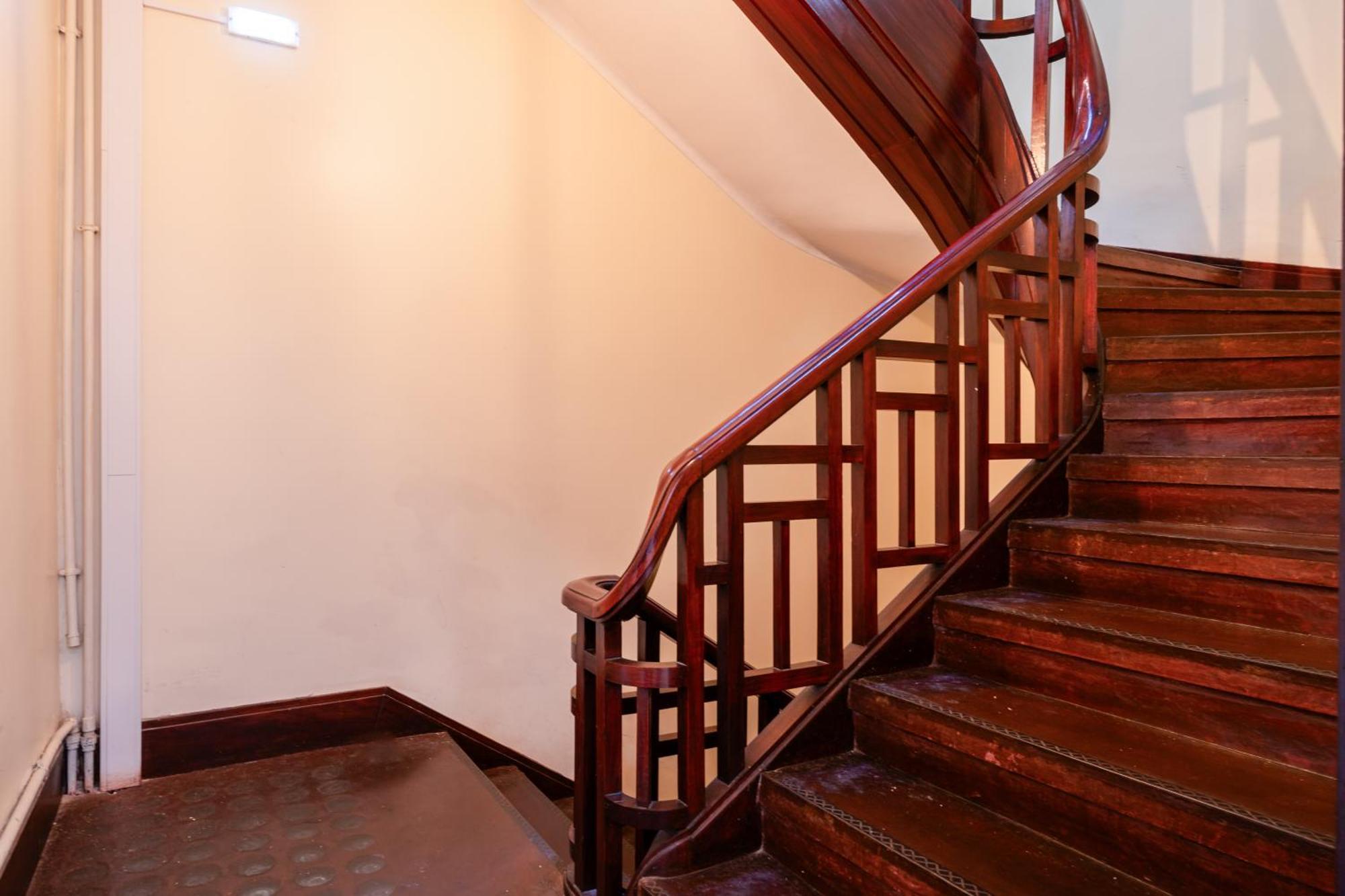 Host Wise - Spacious Comfortable Apartment - Balcony ปอร์โต ภายนอก รูปภาพ